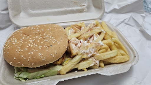 Photo of Grill 2 Thrill - 216 Crescent Rd, Bolton BL3 2JU